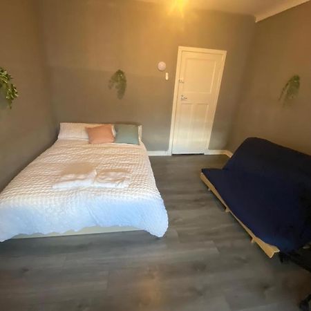 Lovely Private Room In Sandilands Dr Ab24 阿伯丁 外观 照片