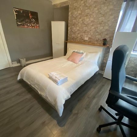 Lovely Private Room In Sandilands Dr Ab24 阿伯丁 外观 照片