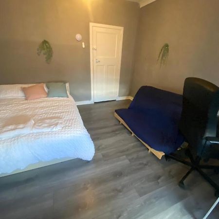 Lovely Private Room In Sandilands Dr Ab24 阿伯丁 外观 照片