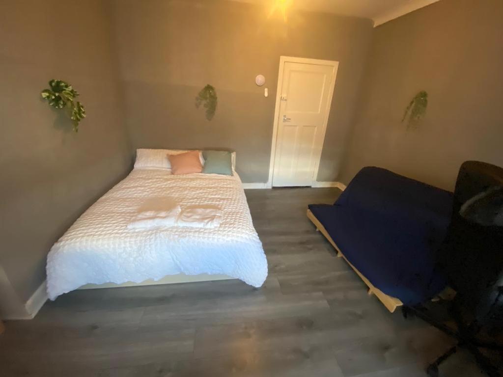 Lovely Private Room In Sandilands Dr Ab24 阿伯丁 外观 照片