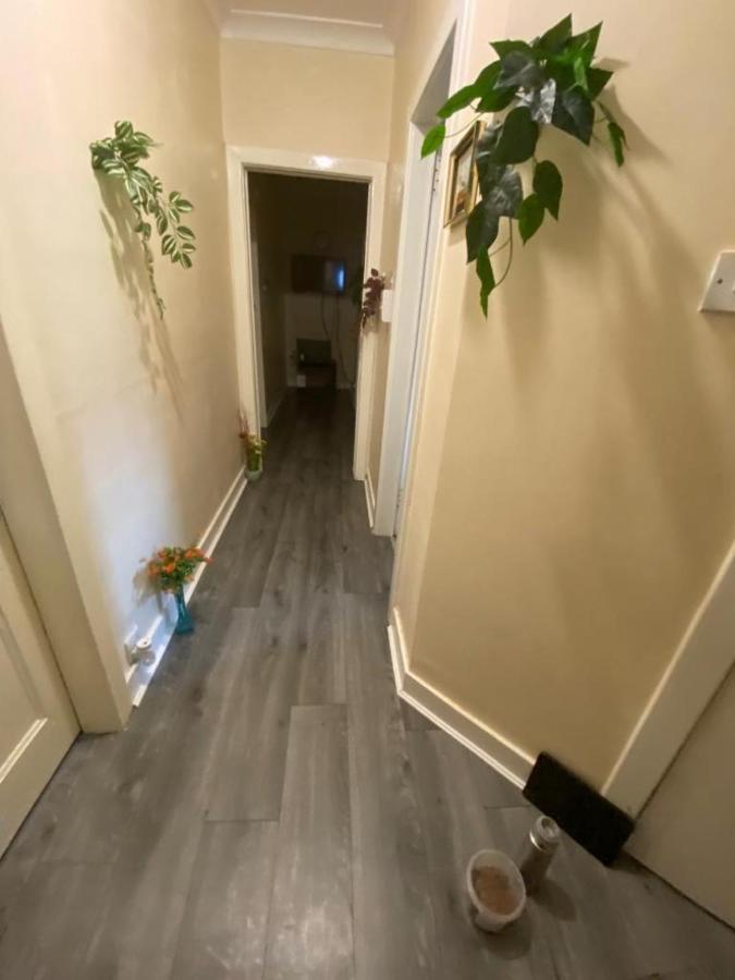 Lovely Private Room In Sandilands Dr Ab24 阿伯丁 外观 照片